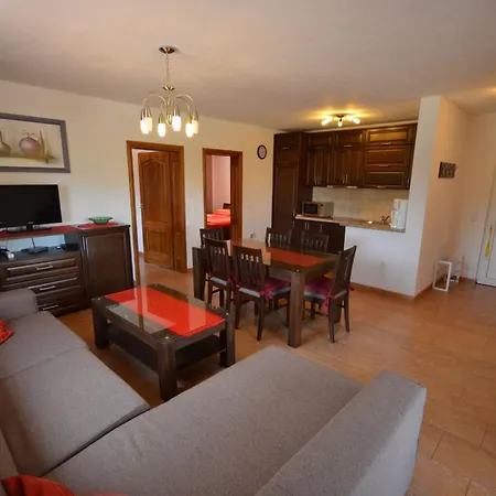 Apartment Komljen 3 By Interhome *