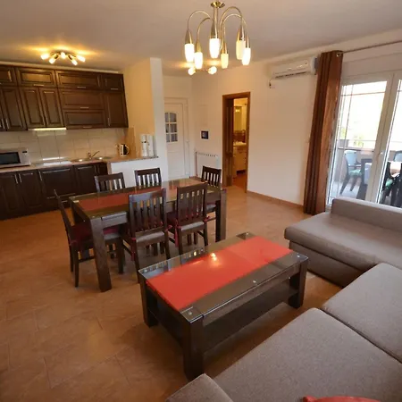 Apartment Komljen 3 By Interhome