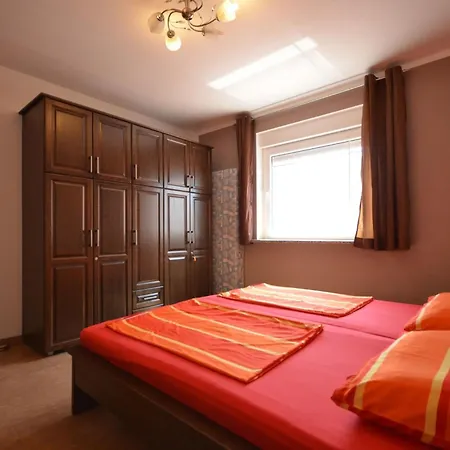 Komljen 3 By Interhome Apartment Vir