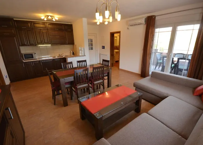 Apartment Komljen 3 By Interhome