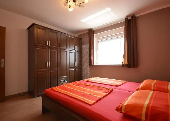 Komljen 3 By Interhome Apartment Vir