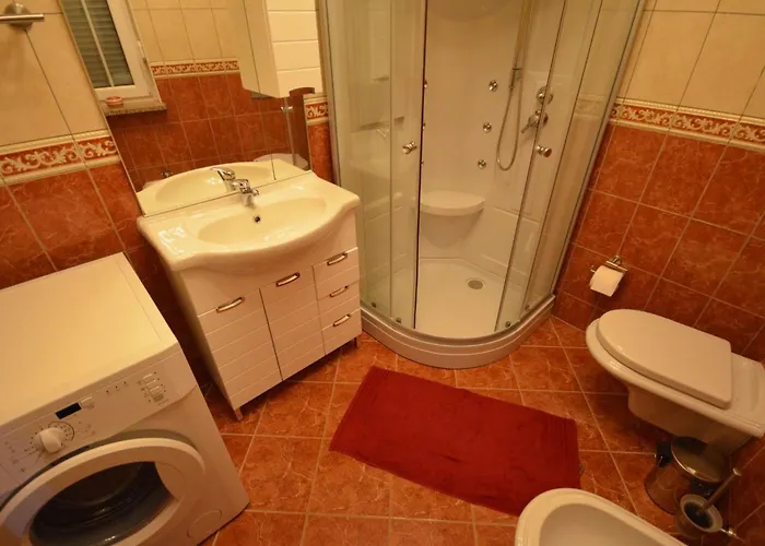 Komljen 3 By Interhome Apartment Vir