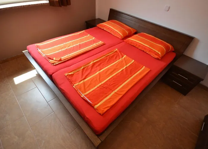 Komljen 3 By Interhome Apartment *