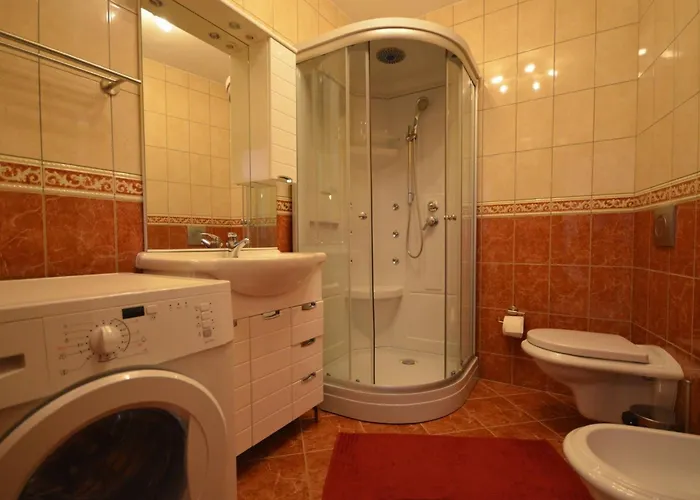 Komljen 3 By Interhome * Vir