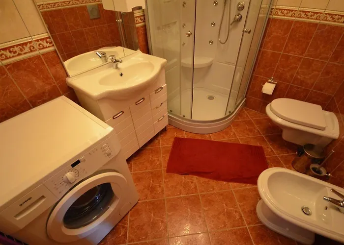 Komljen 3 By Interhome Vir