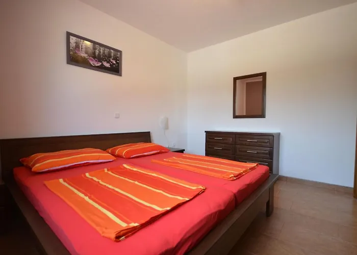 Komljen 3 By Interhome Apartment *