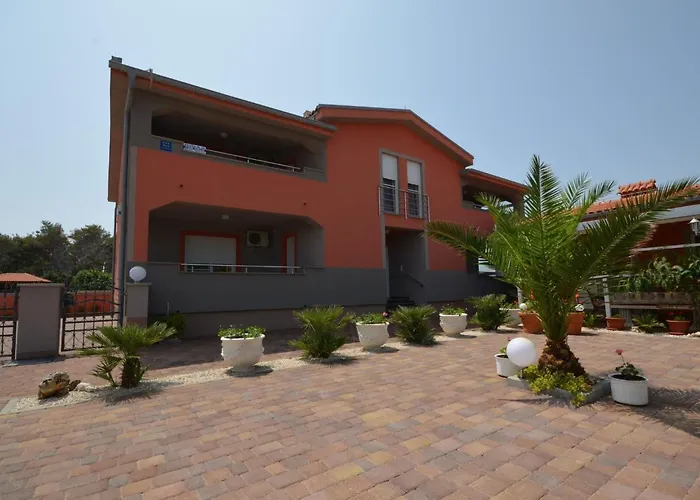 Komljen 3 By Interhome Apartment *