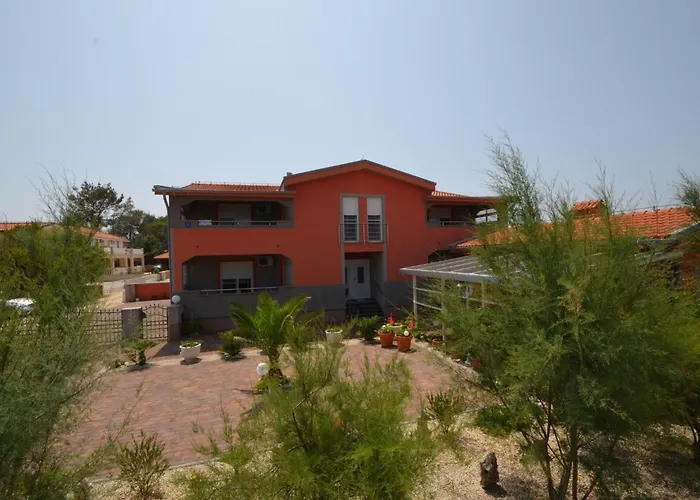 Apartment Komljen 3 By Interhome