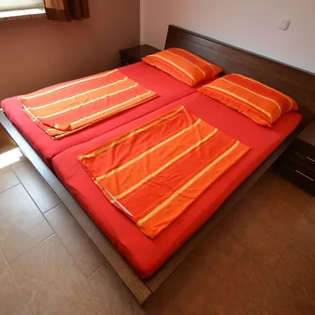 Komljen 3 By Interhome Apartment *