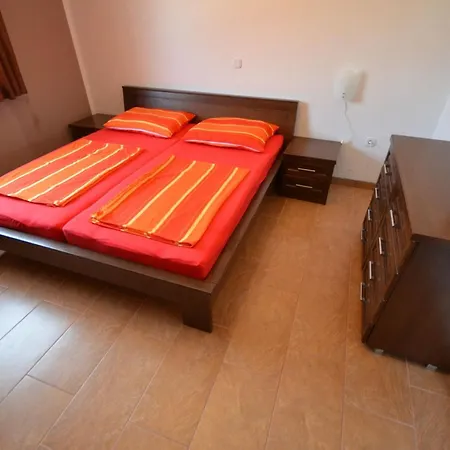 Apartment Komljen 3 By Interhome Vir