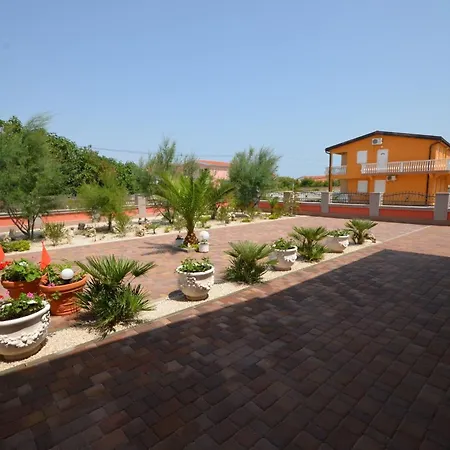 Komljen 3 By Interhome Apartment *