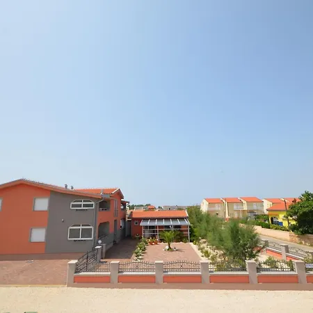 Komljen 3 By Interhome Apartment Vir