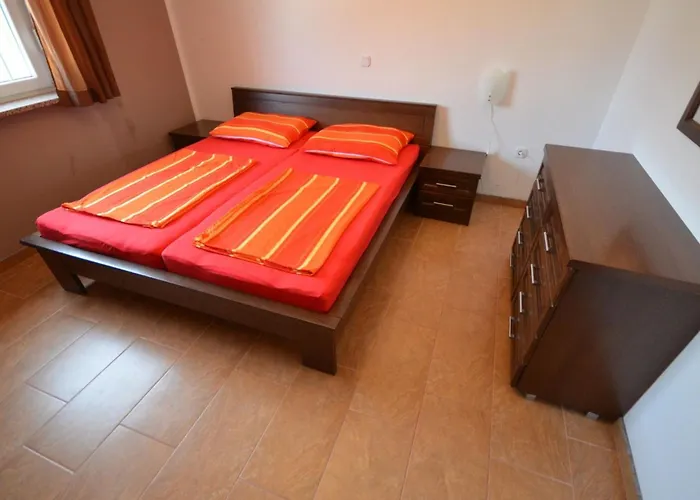 Apartman Komljen 3 By Interhome Vir